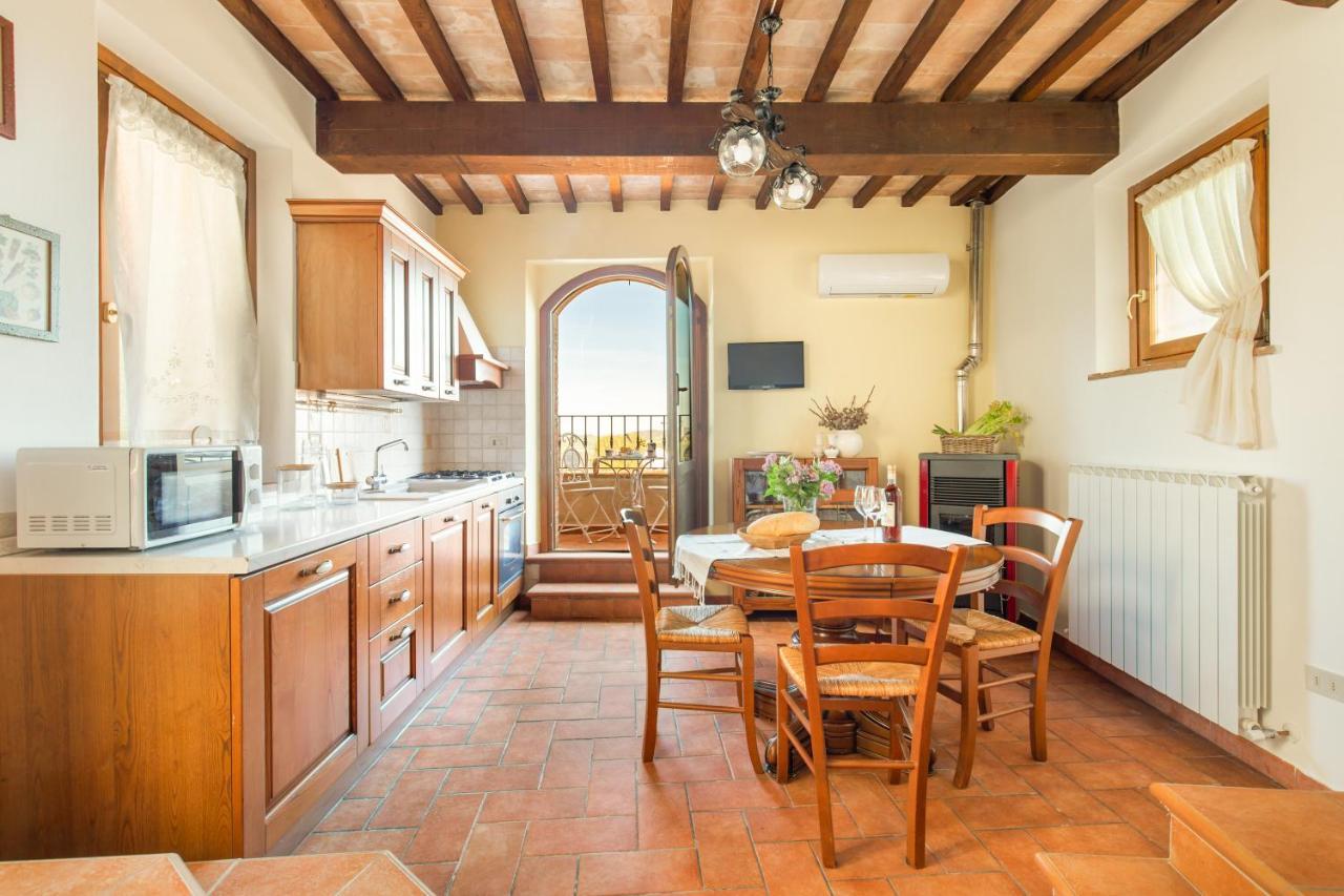 Noi2Vacanze Fortino D'Amore Contignano Exterior photo