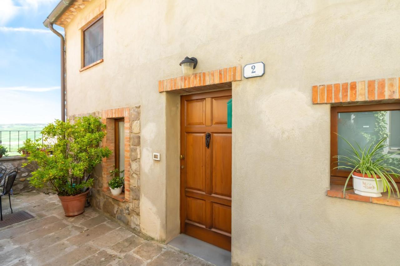 Noi2Vacanze Fortino D'Amore Contignano Exterior photo