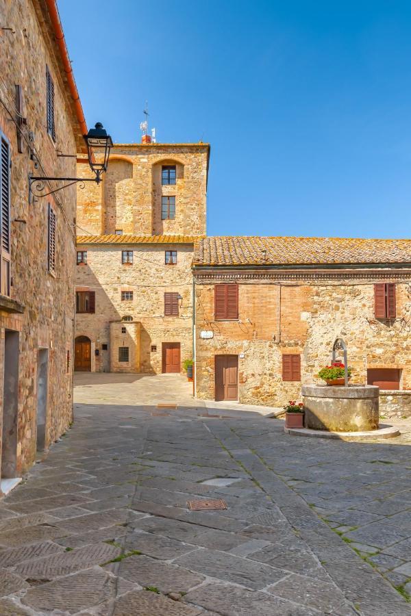 Noi2Vacanze Fortino D'Amore Contignano Exterior photo