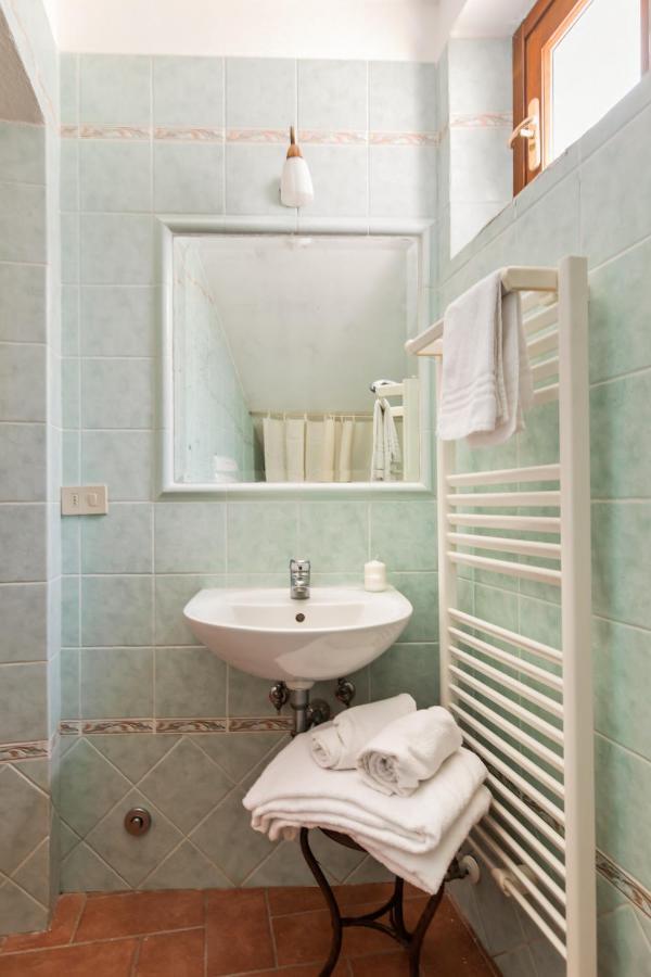Noi2Vacanze Fortino D'Amore Contignano Exterior photo